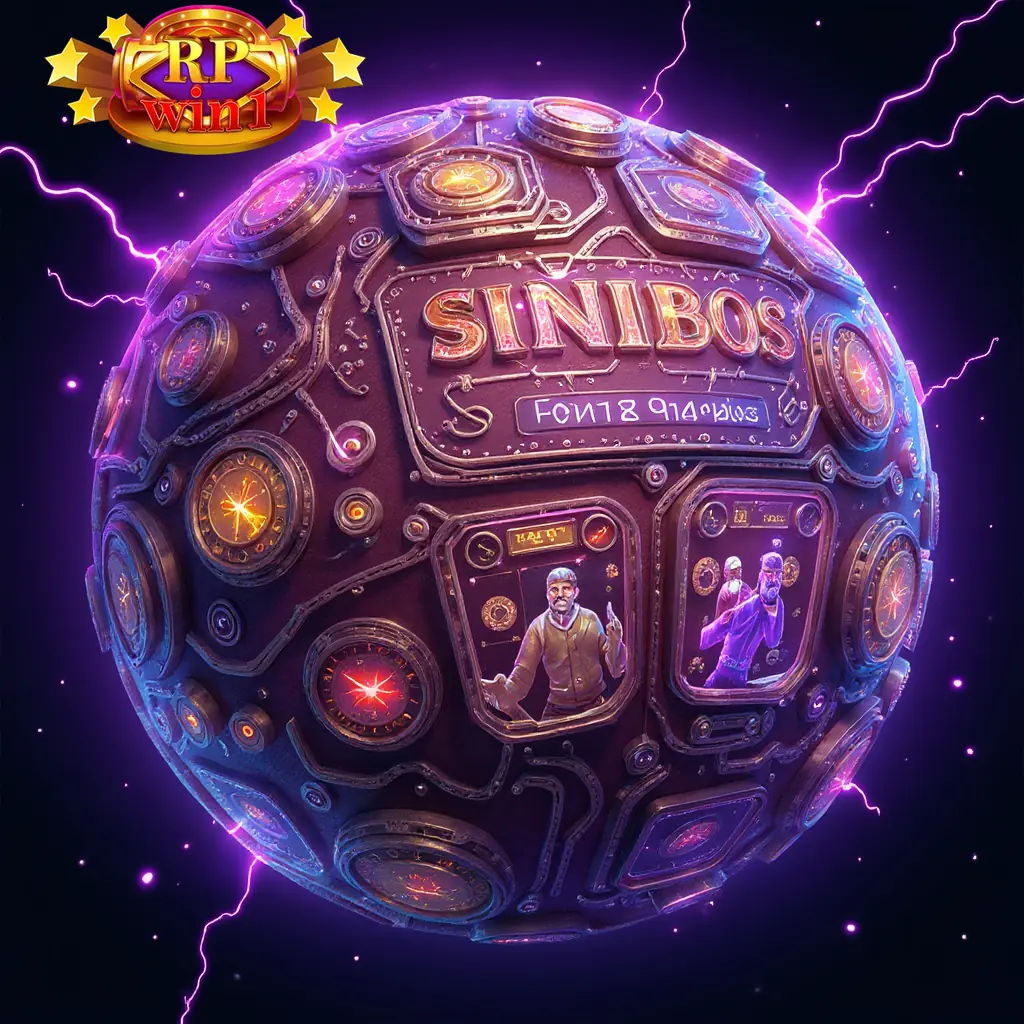 Logo Baru RPWIN1 Apk APK 20.0 (Login) Download Aplikasi Gratis Rp Win 1 Bashiir