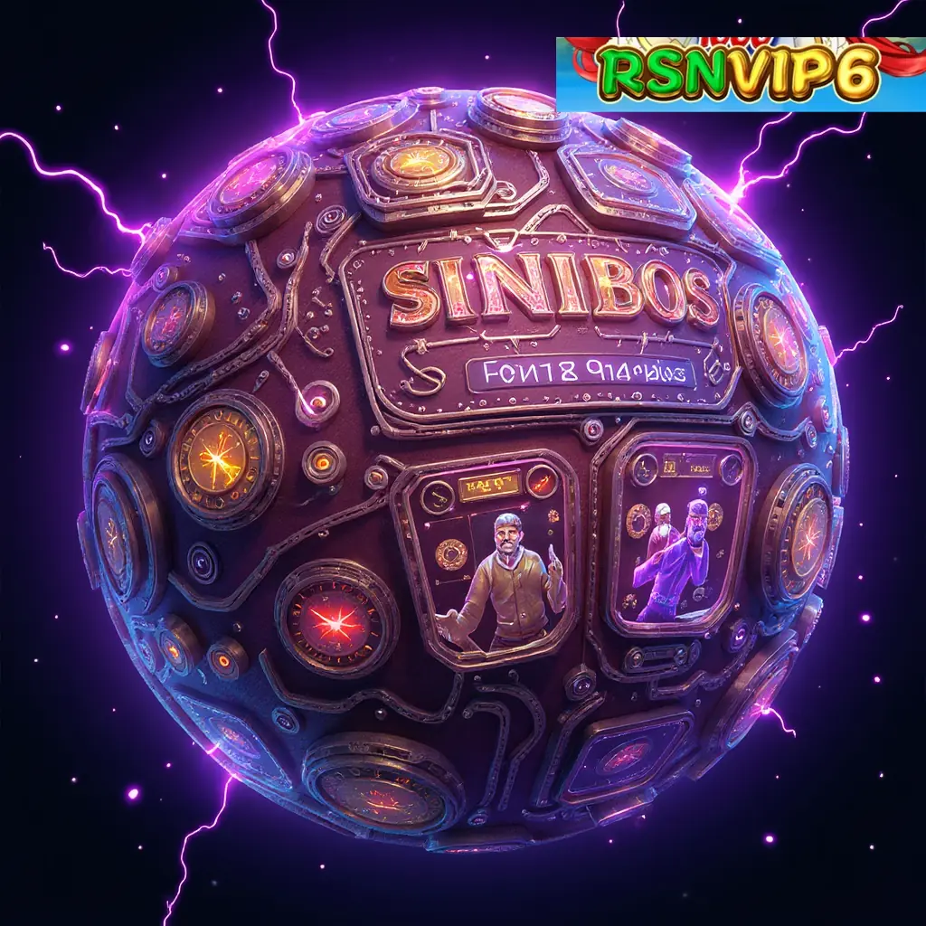 Logo Baru RSNVIP6 Apk APK 20.0 (Login) Download Aplikasi Gratis Rsn Vip6 Bashiir