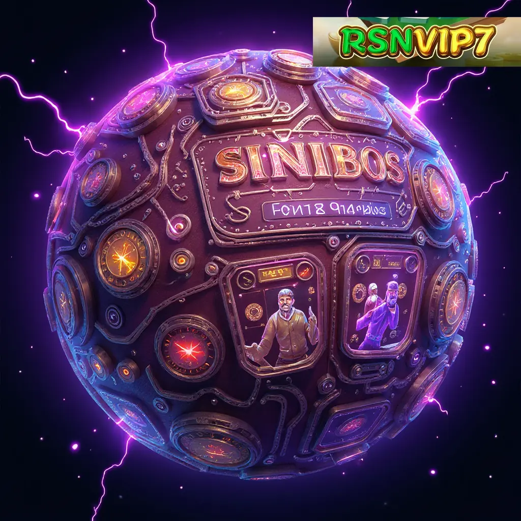 Logo Baru RSNVIP7 Apk APK 20.0 (Login) Download Aplikasi Gratis Rsn Vip7 Bashiir