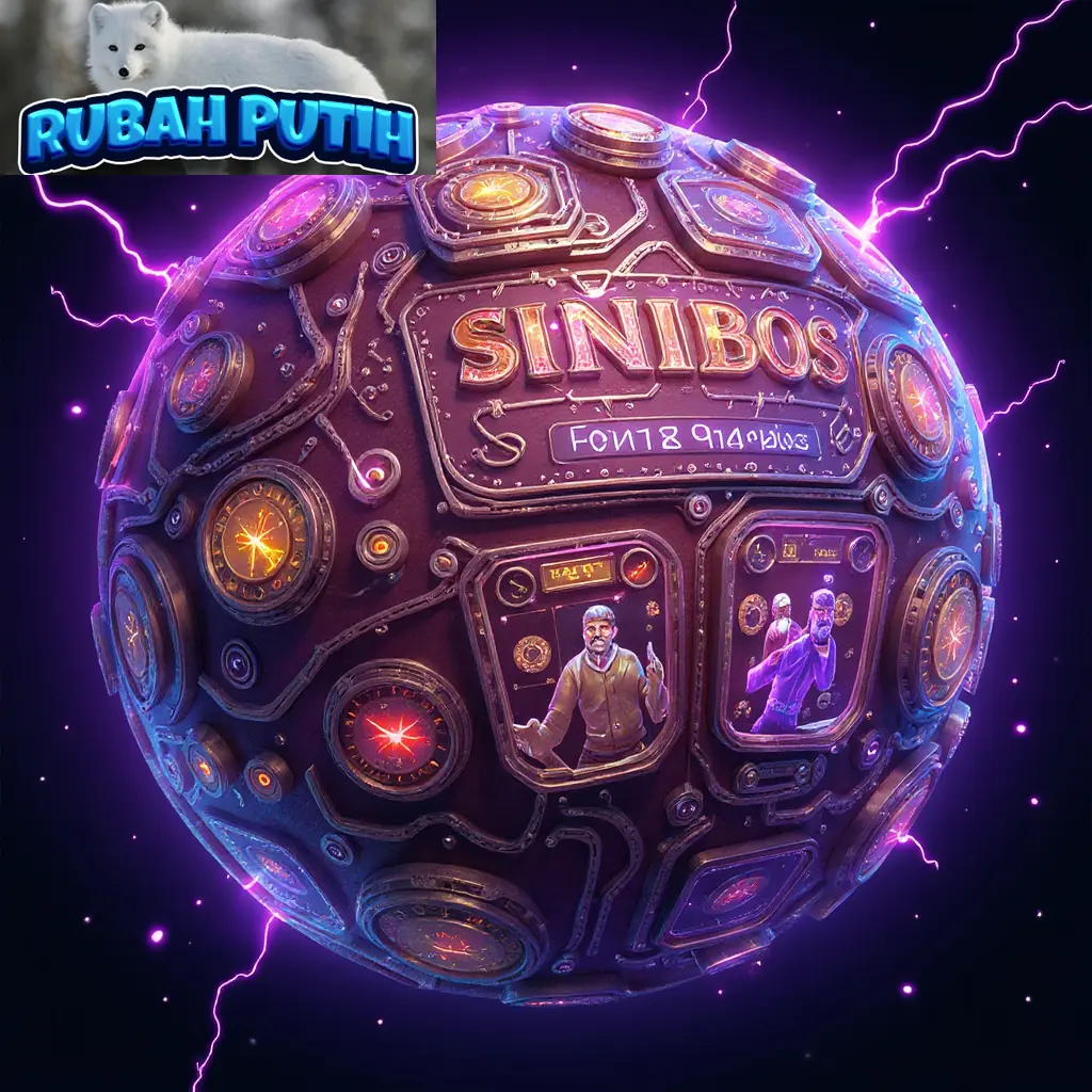 Logo Baru RUBAH PUTIH SLOT Apk APK 20.0 (Login) Download Aplikasi Gratis Rubah Putih Apk Bashiir