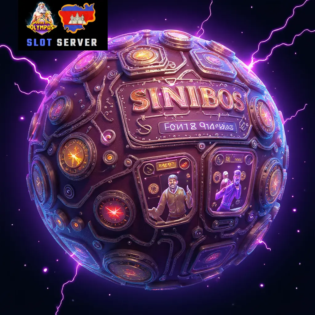 Logo Baru SERVER KAMBOJA Apk APK 20.0 (Login) Download Aplikasi Gratis Server Kamboja Slot Gacor Bashiir