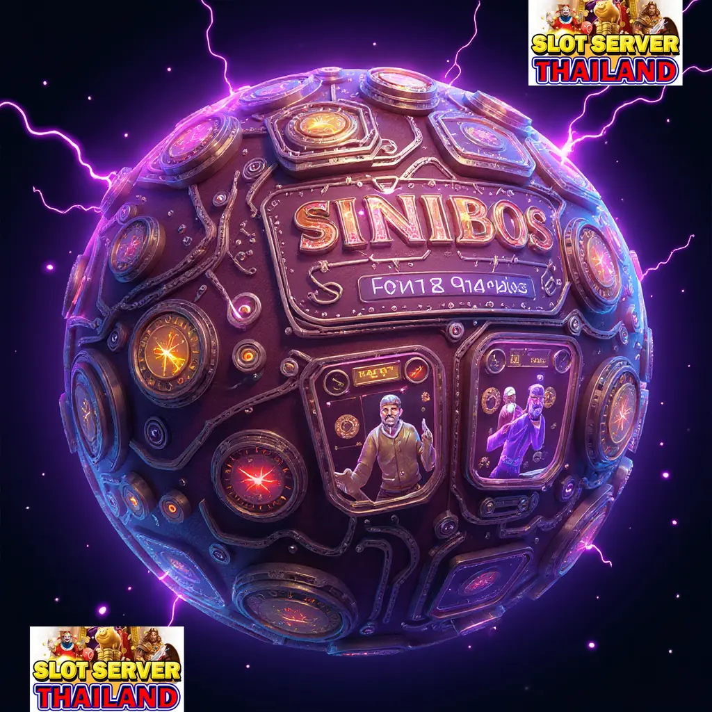 Logo Baru SERVER THAILAND Apk APK 20.0 (Login) Download Aplikasi Gratis Link Server Thailand Bashiir