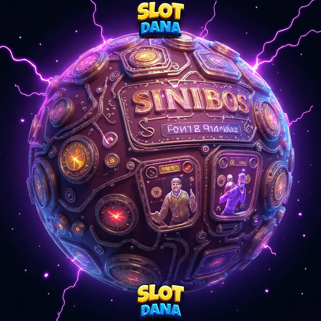 Logo Baru SLOT DANA Apk APK 20.0 (Login) Download Aplikasi Gratis Depo Dana Bashiir