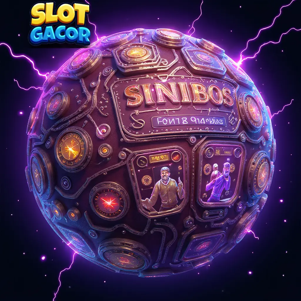 Logo Baru SLOT GACOR Apk APK 20.0 (Login) Download Aplikasi Gratis Slot Bashiir