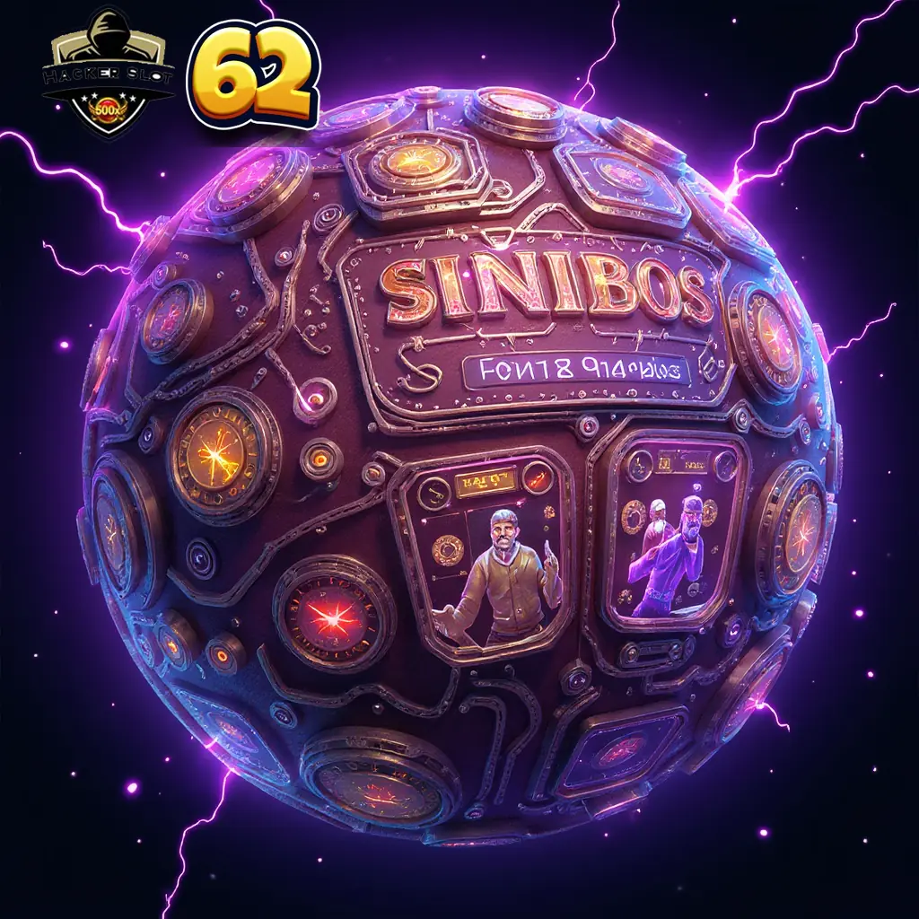 Logo Baru SLOT HACKER 62 Apk APK 20.0 (Login) Download Aplikasi Gratis Slot Hacker62 Apk Bashiir