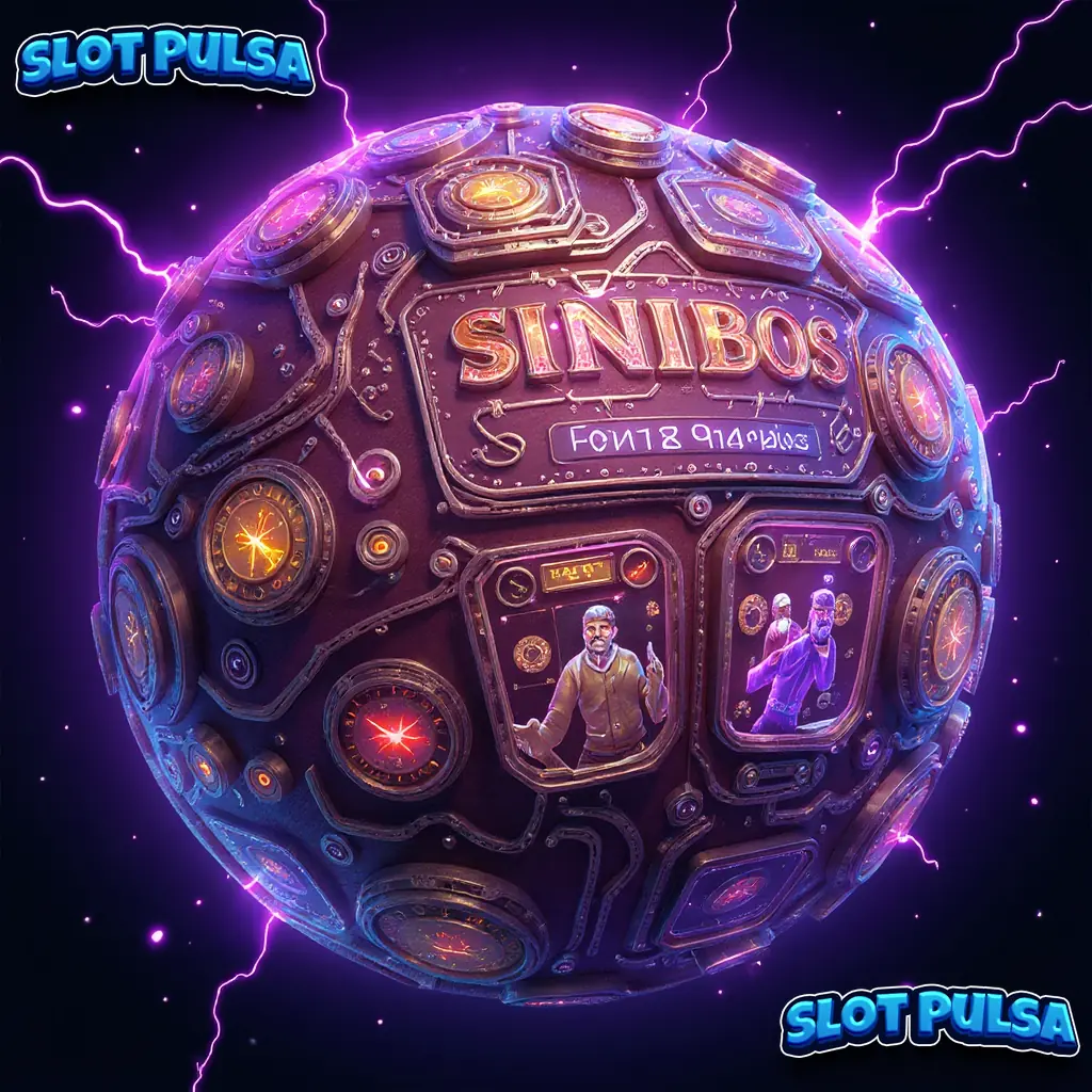 Logo Baru SLOT PULSA Apk APK 20.0 (Login) Download Aplikasi Gratis Slotpulsa Bashiir