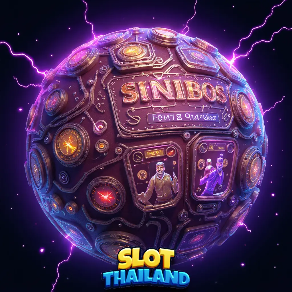 Logo Baru SLOT THAILAND Apk APK 20.0 (Login) Download Aplikasi Gratis Situs Slot Thailand Bashiir
