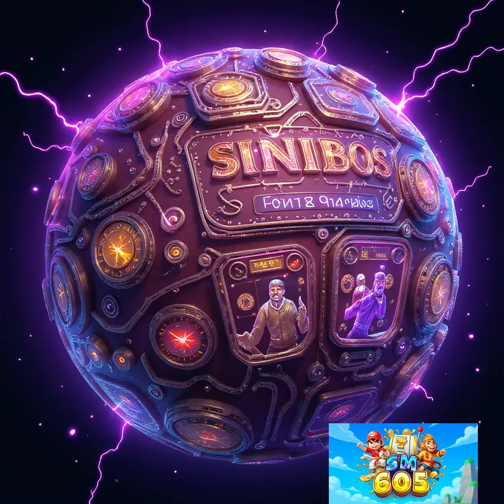 Logo Baru SM605 Apk APK 20.0 (Login) Download Aplikasi Gratis Sm 605 Bashiir