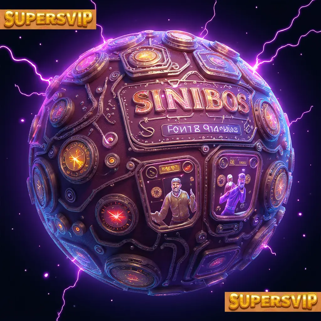 Logo Baru SUPERSVIP Apk APK 20.0 (Login) Download Aplikasi Gratis Super Svip Bashiir