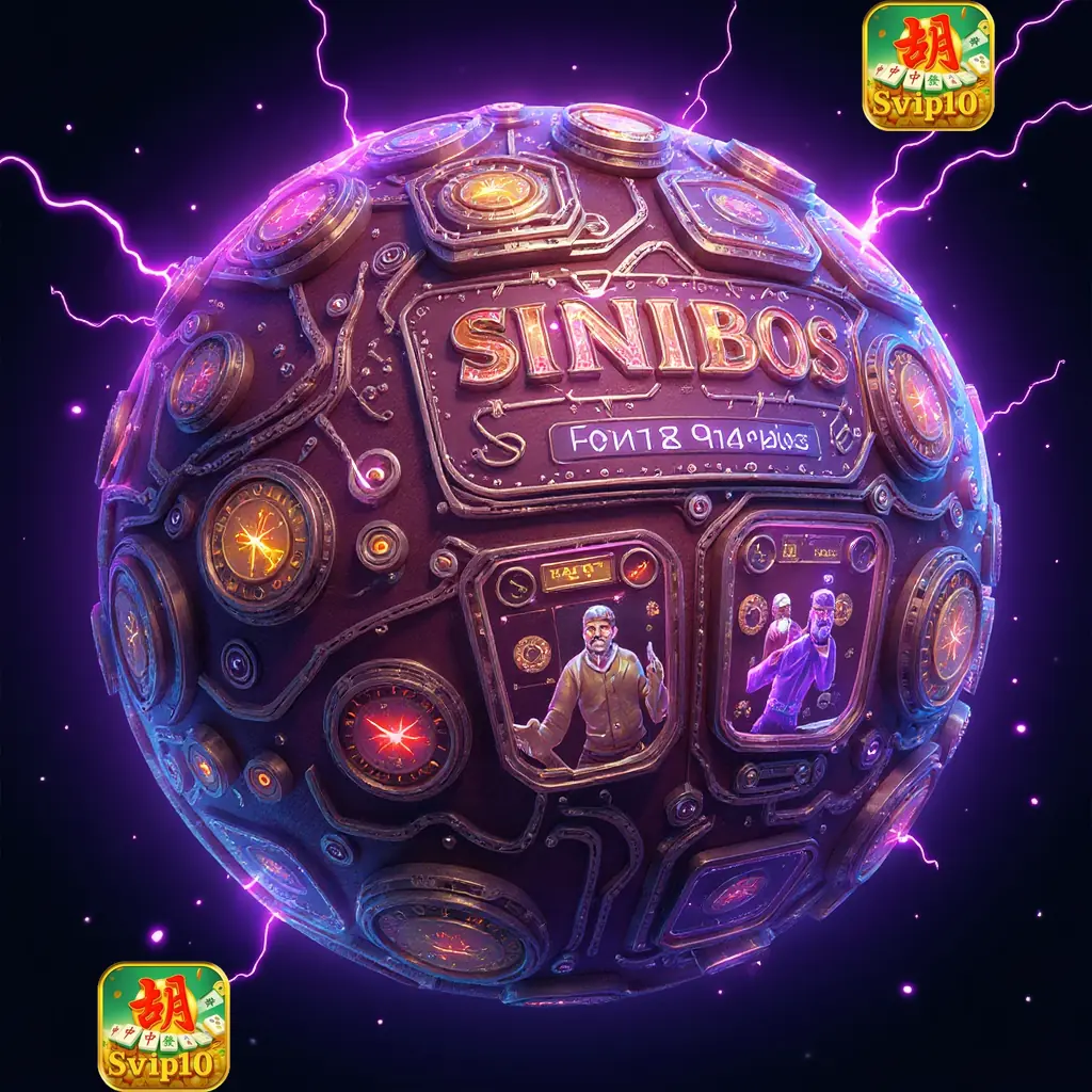 Logo Baru SVIP10 Apk APK 20.0 (Login) Download Aplikasi Gratis Svip 10 Bashiir