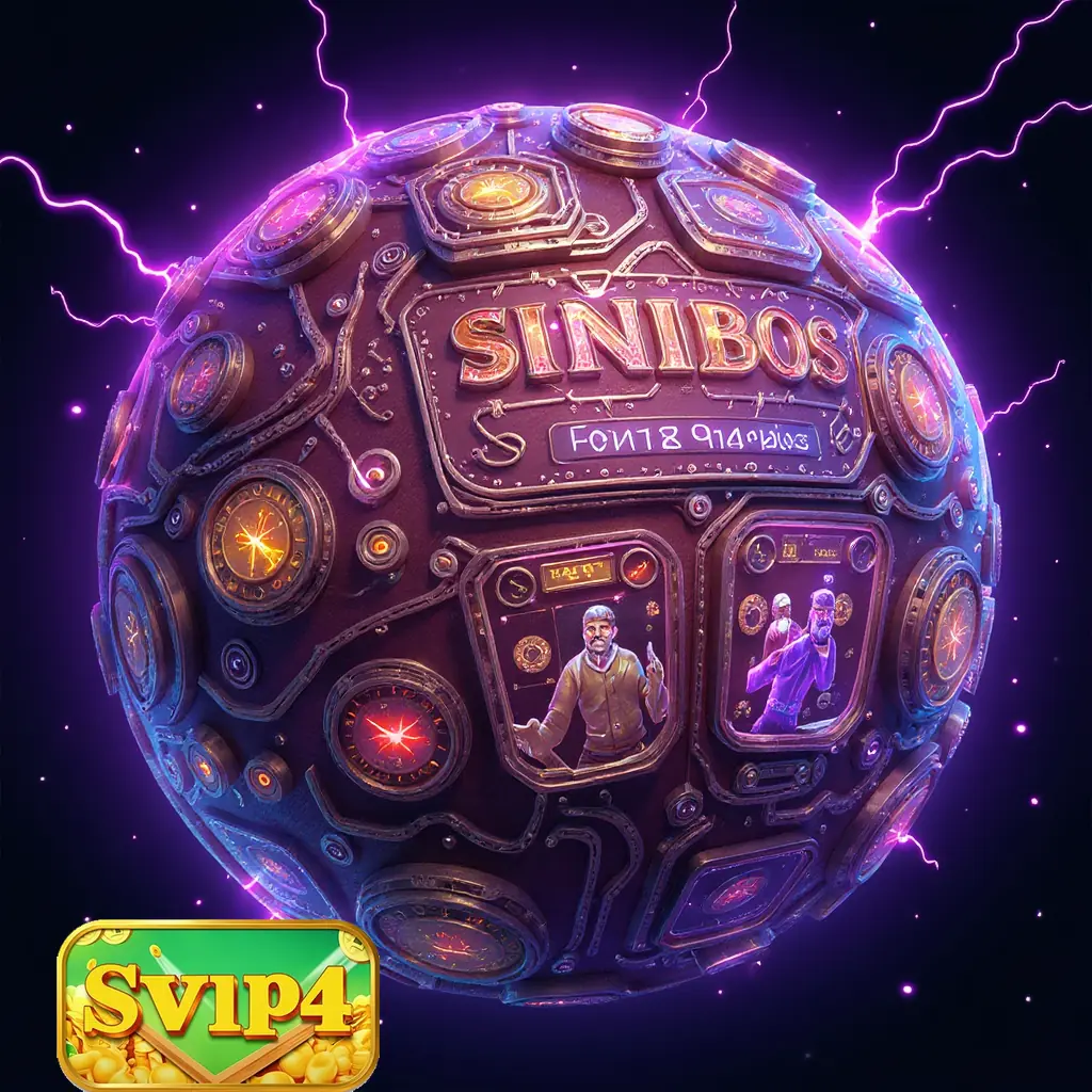 Logo Baru SVIP4 Apk APK 20.0 (Login) Download Aplikasi Gratis Svip 4 Bashiir