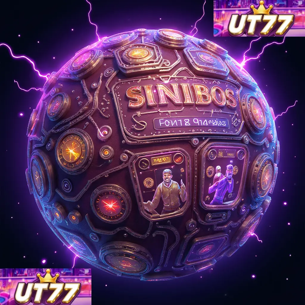 Logo Baru UT77 Apk APK 20.0 (Login) Download Aplikasi Gratis Ut 77 Bashiir