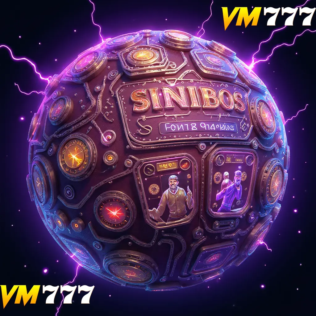 Logo Baru VM777 Apk APK 20.0 (Login) Download Aplikasi Gratis Vm 777 Bashiir