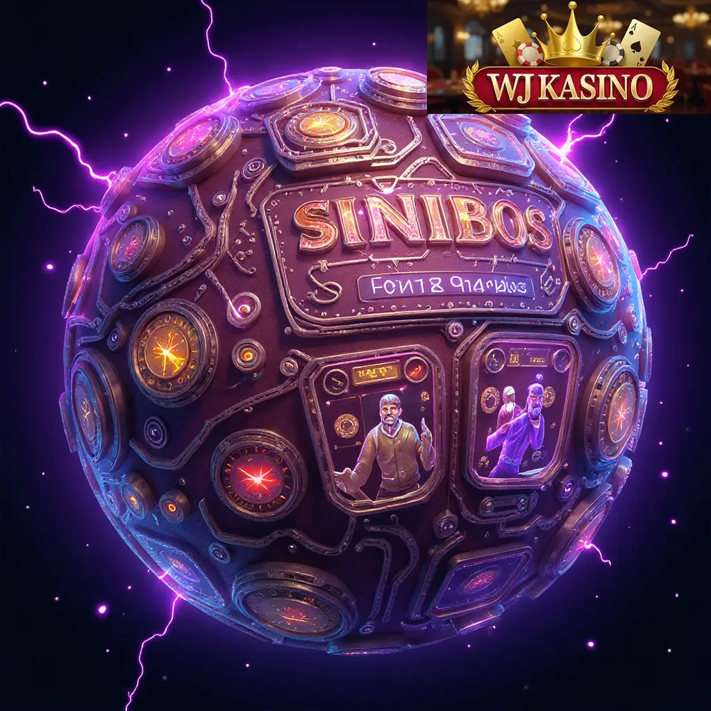 Logo Baru WJKASINO Apk APK 20.0 (Login) Download Aplikasi Gratis Wj Kasino Bashiir