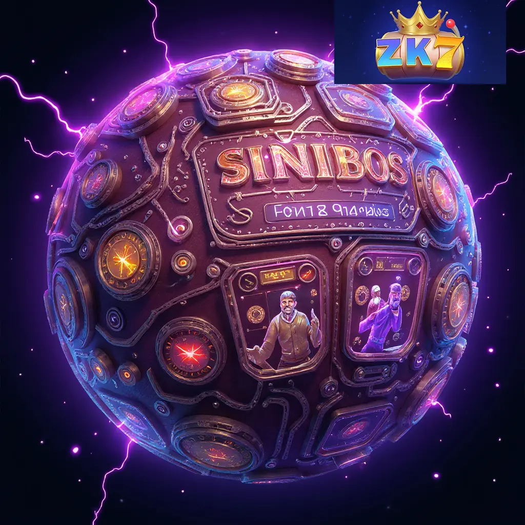 Logo Baru ZK7 Apk APK 20.0 (Login) Download Aplikasi Gratis Zk 7 Bashiir